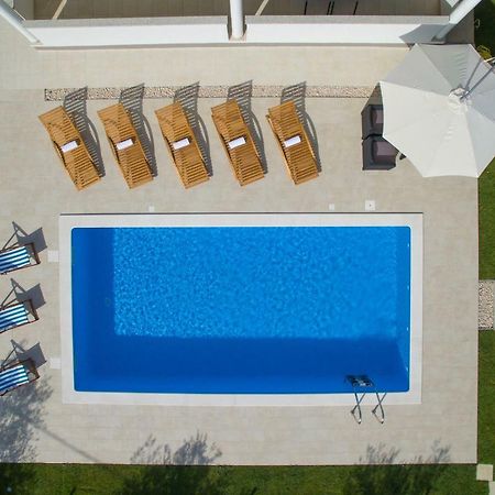 Villa Karla Debeljak - Zadar Eksteriør bilde